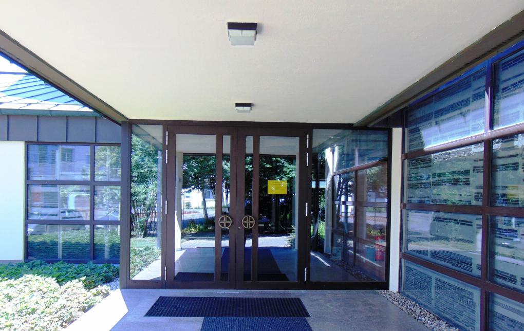 Bad Vilbel St. Nikolaus