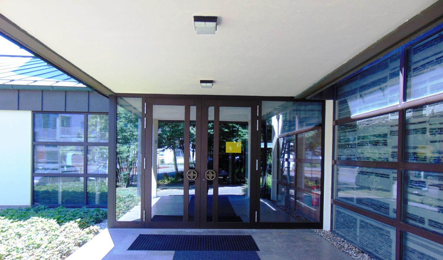 Bad Vilbel St. Nikolaus