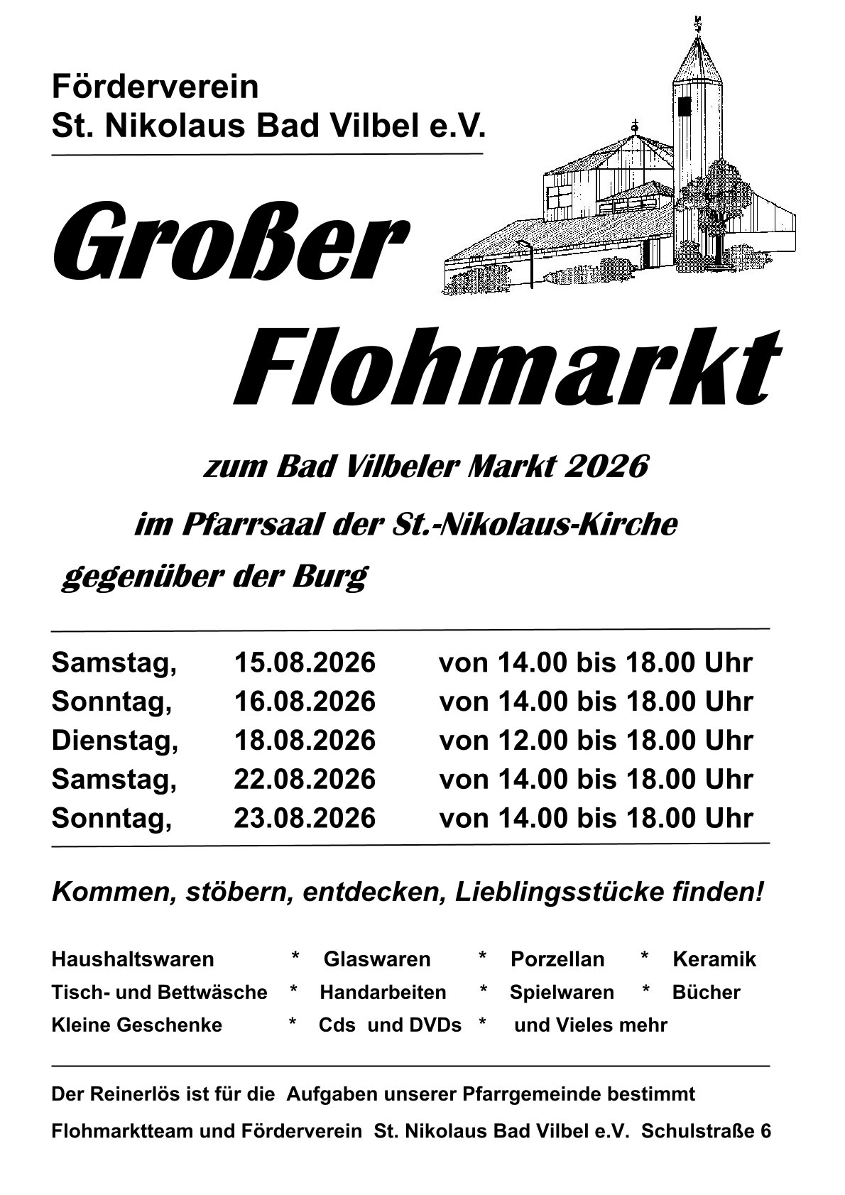 20260629 Plakat Flohmarkt-1