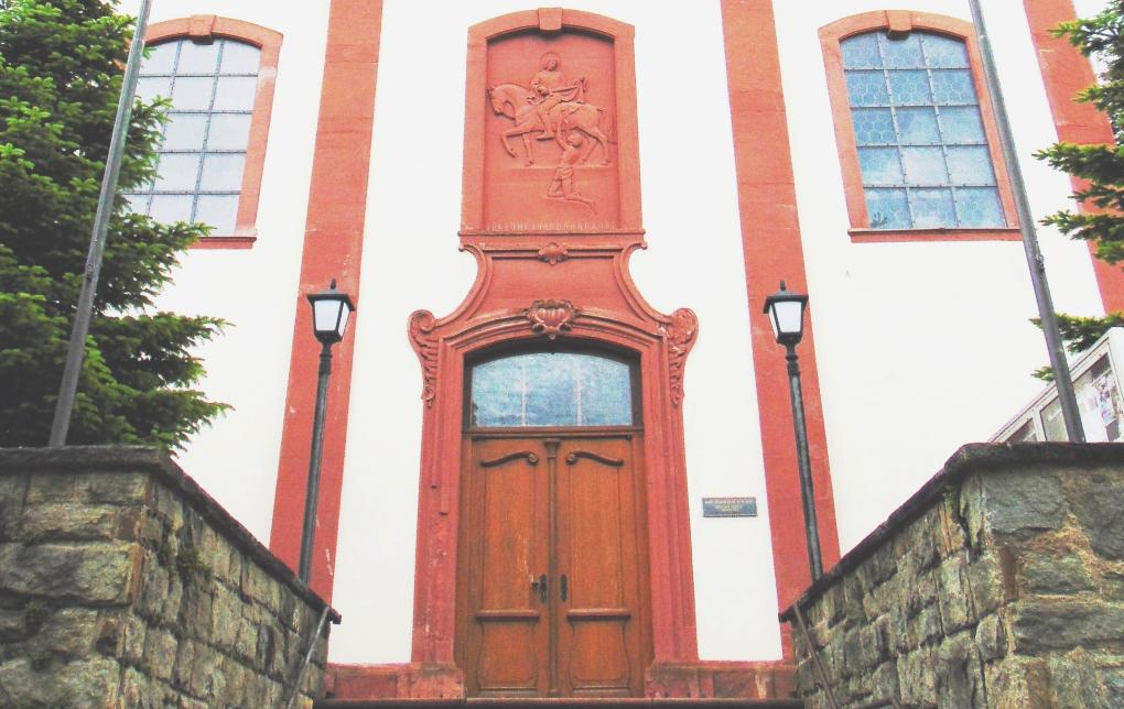 Ober-Erlenbach St. Martin