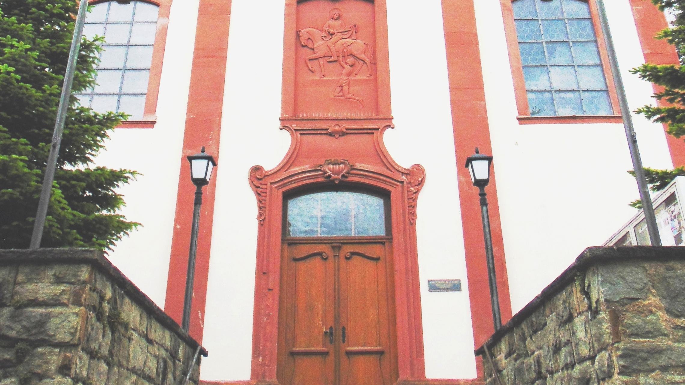 Ober-Erlenbach St. Martin