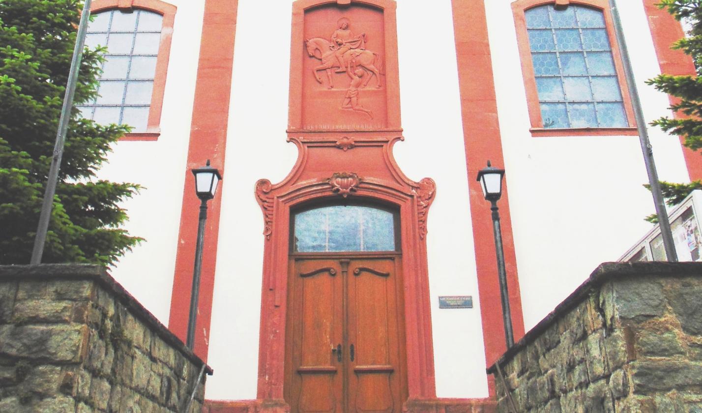 Ober-Erlenbach St. Martin