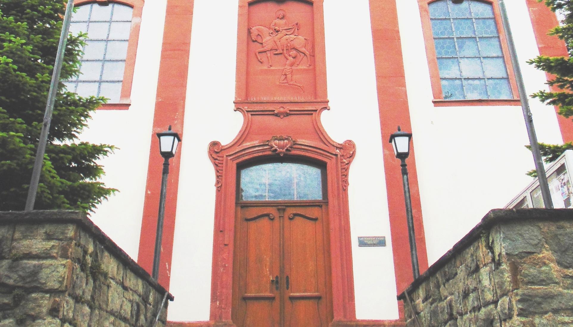 Ober-Erlenbach St. Martin