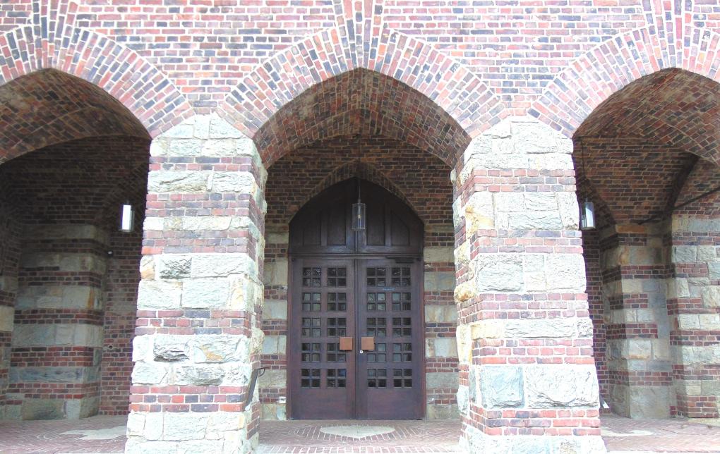 Harheim St. Jakobus und Bruder Konrad