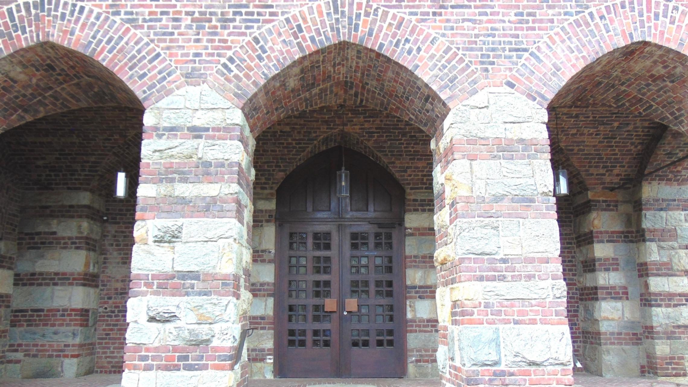 Harheim St. Jakobus und Bruder Konrad