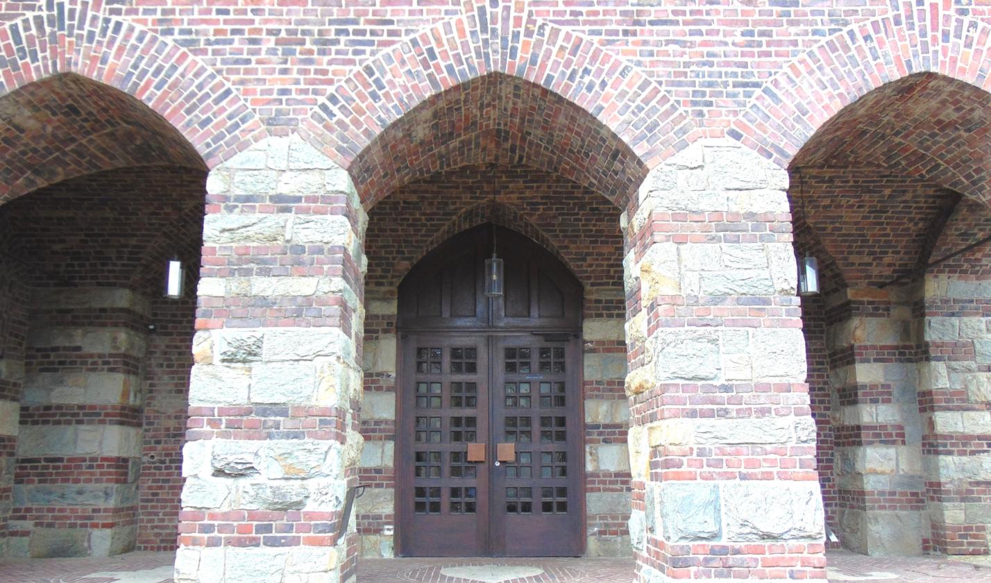 Harheim St. Jakobus und Bruder Konrad