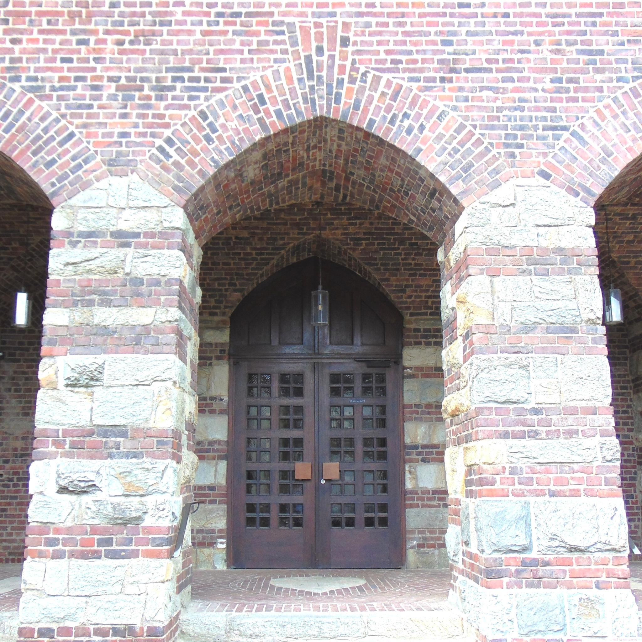 Harheim St. Jakobus und Bruder Konrad