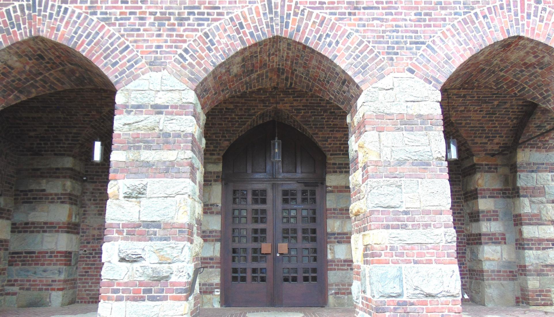 Harheim St. Jakobus und Bruder Konrad