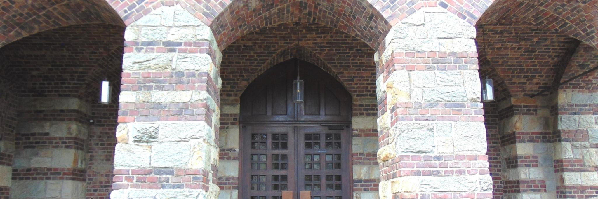 Harheim St. Jakobus & Br. Konrad