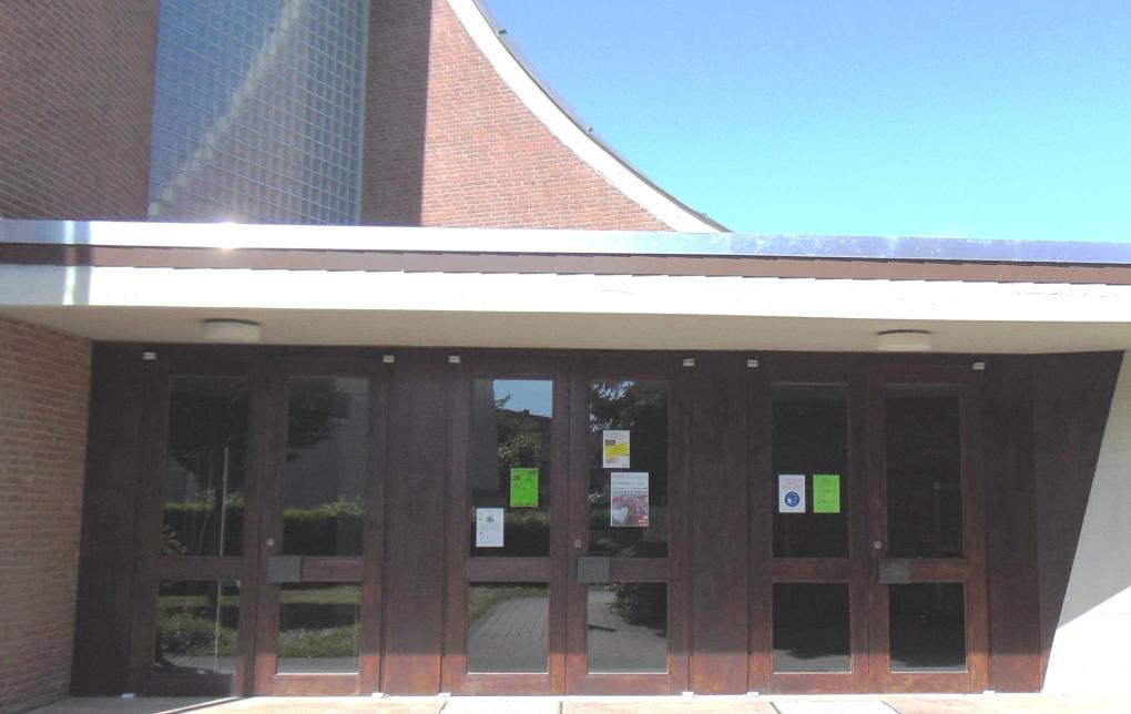 Nieder-Eschbach St. Stephanus