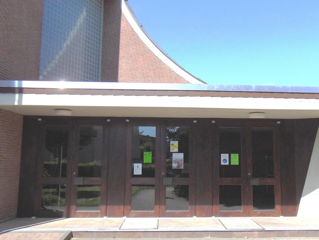 Nieder-Eschbach St. Stephanus