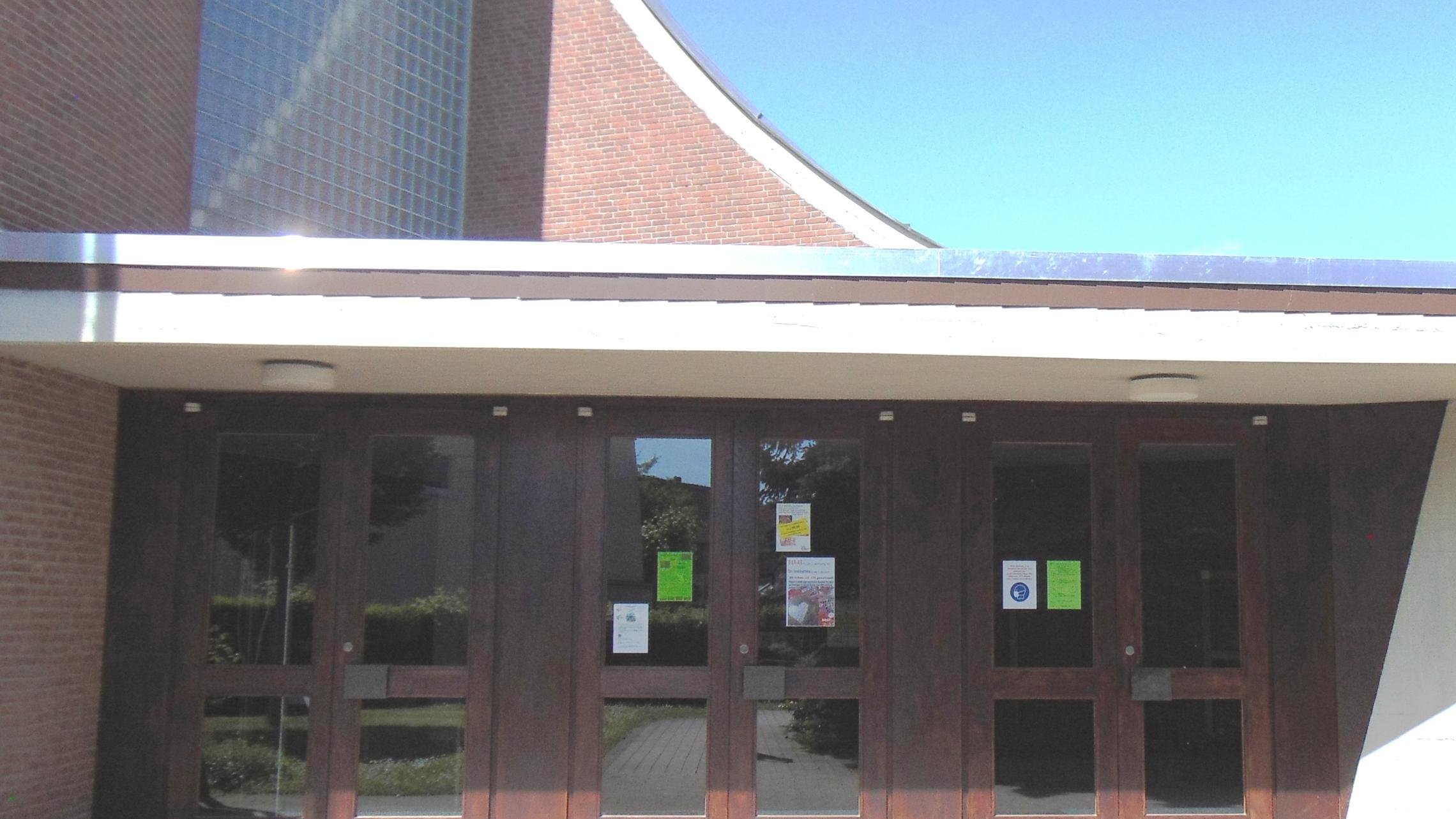 Nieder-Eschbach St. Stephanus