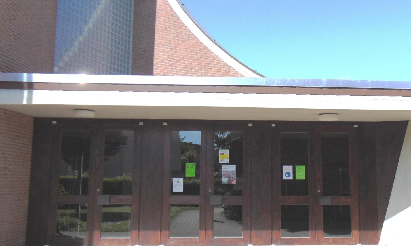 Nieder-Eschbach St. Stephanus