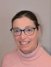 Bernadette Rapp-Bauer