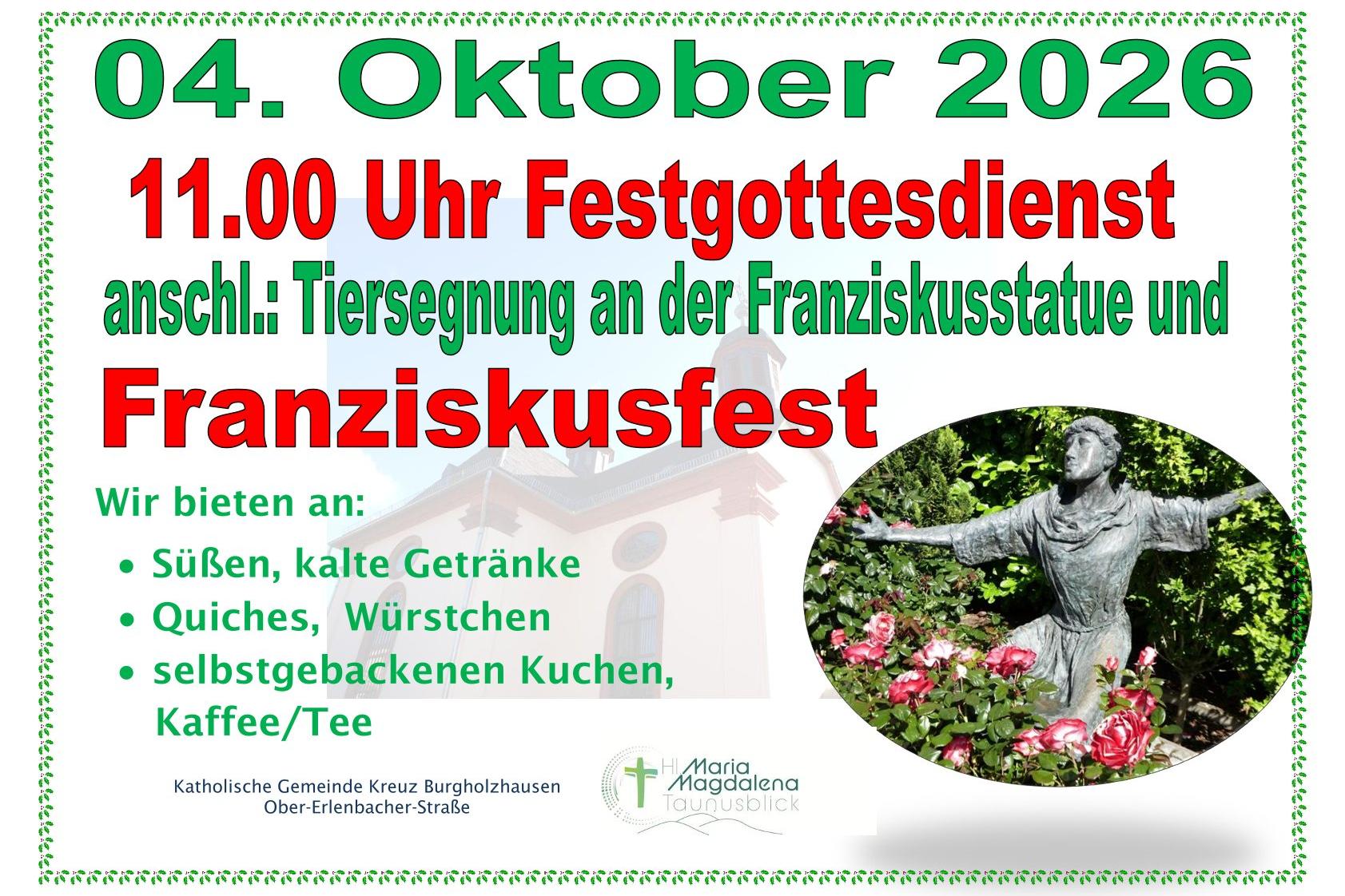 Franziskusfest 2023-1