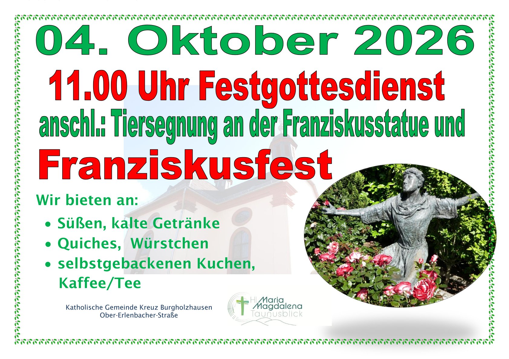 Franziskusfest 2023-1