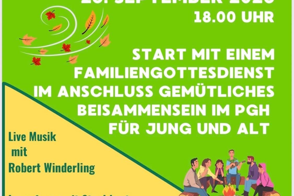Gemeindefest St. Stephanus