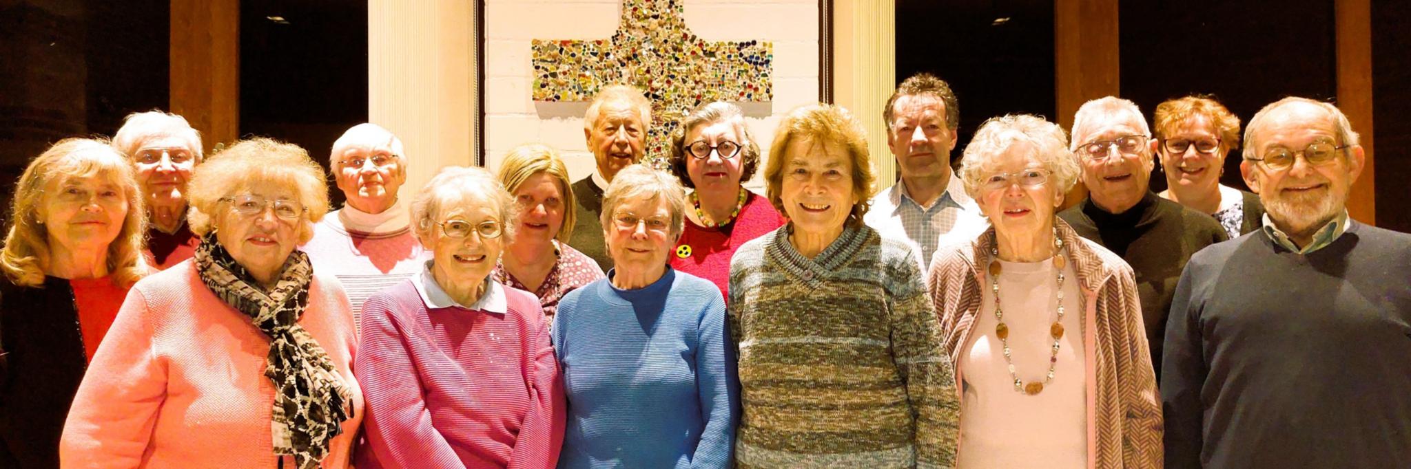 KKC St. Jakobus Harheim