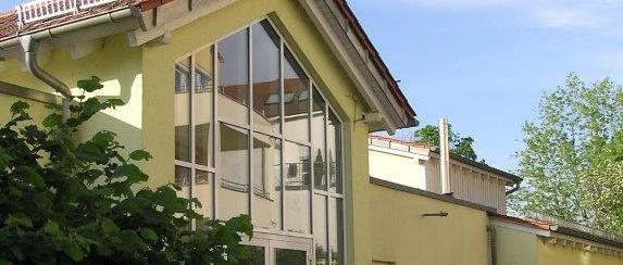 Kita St Nikolaus von der Lohgasse