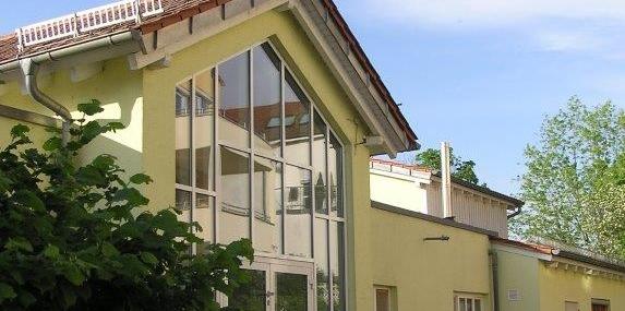 Kita St Nikolaus von der Lohgasse