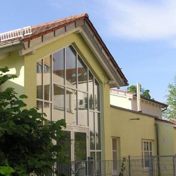 Kita St Nikolaus von der Lohgasse