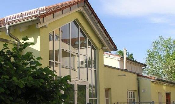 Kita St Nikolaus von der Lohgasse