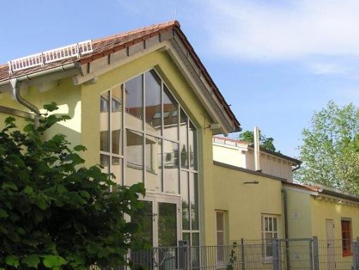 Kita St Nikolaus von der Lohgasse