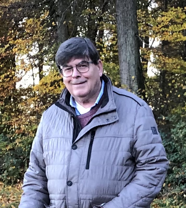 Peter Bauch Pfarreirat