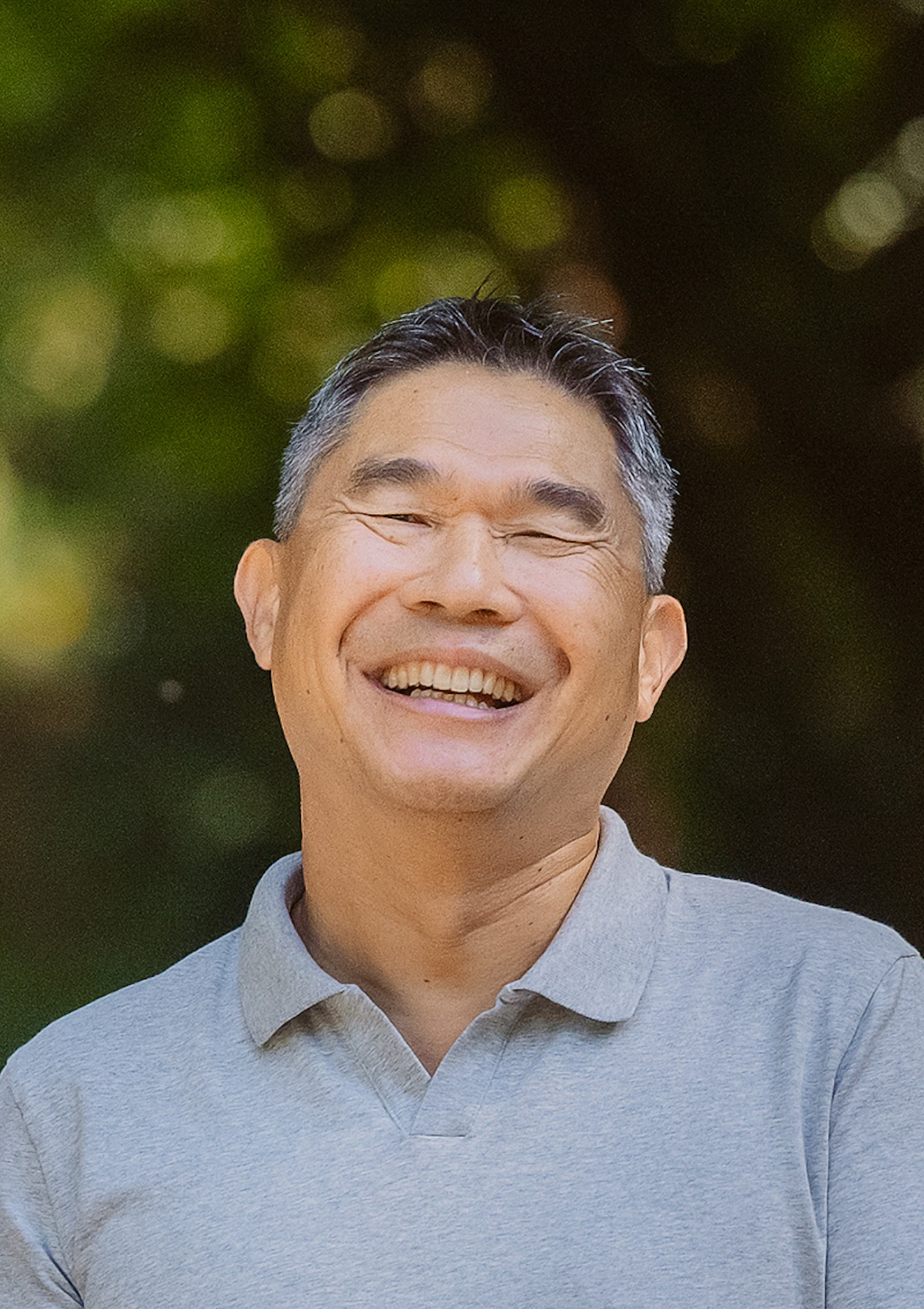 Samuel Benjamin Njoo