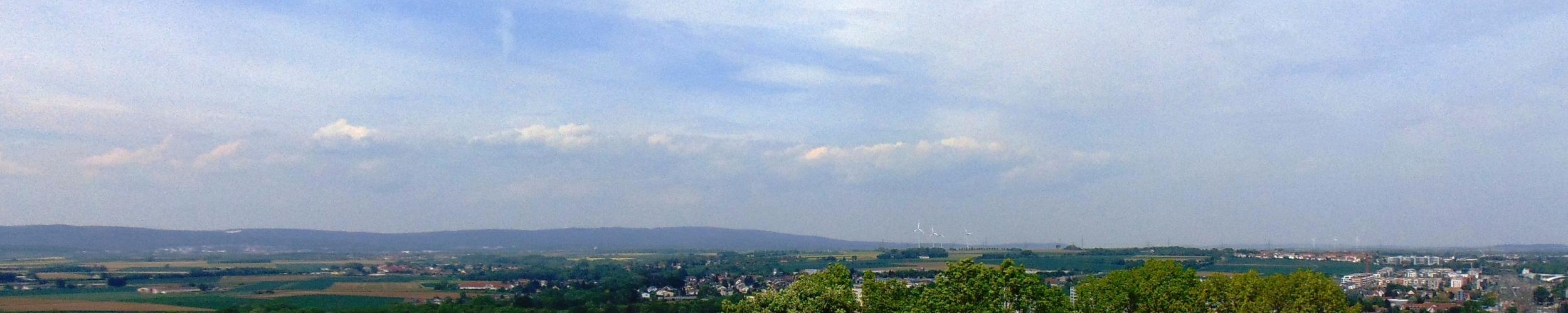 Slider Wetterau-Süd