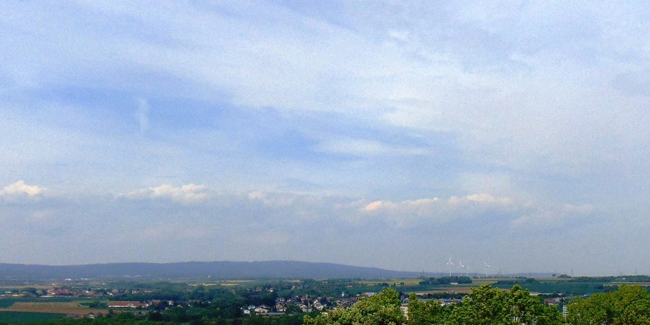 Slider Wetterau-Süd