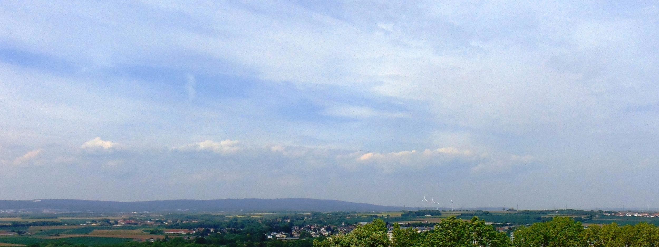 Slider Wetterau-Süd