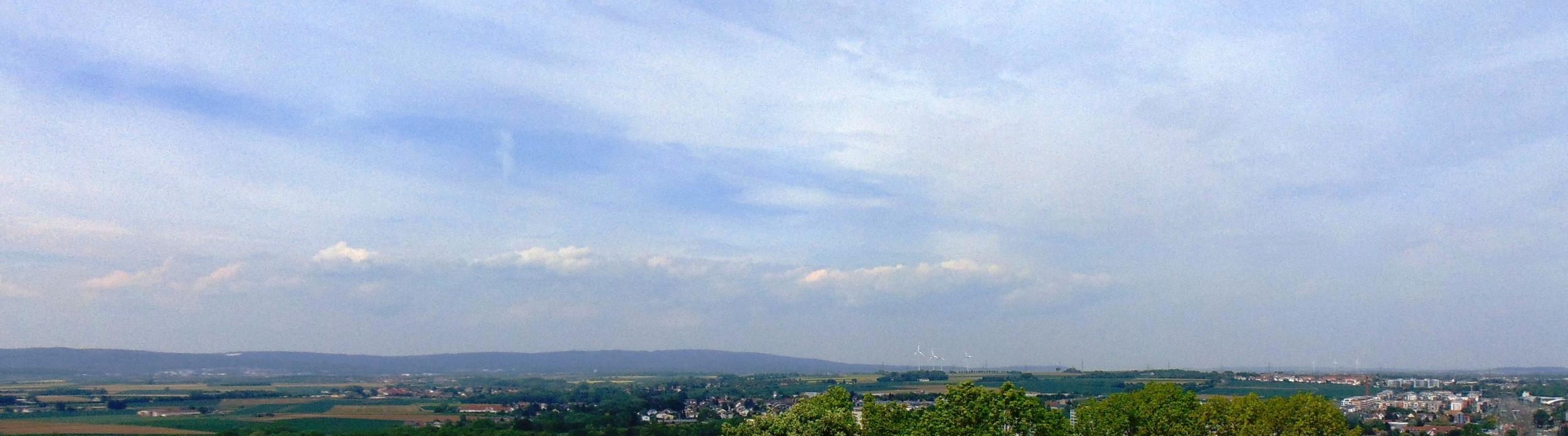 Slider Wetterau-Süd