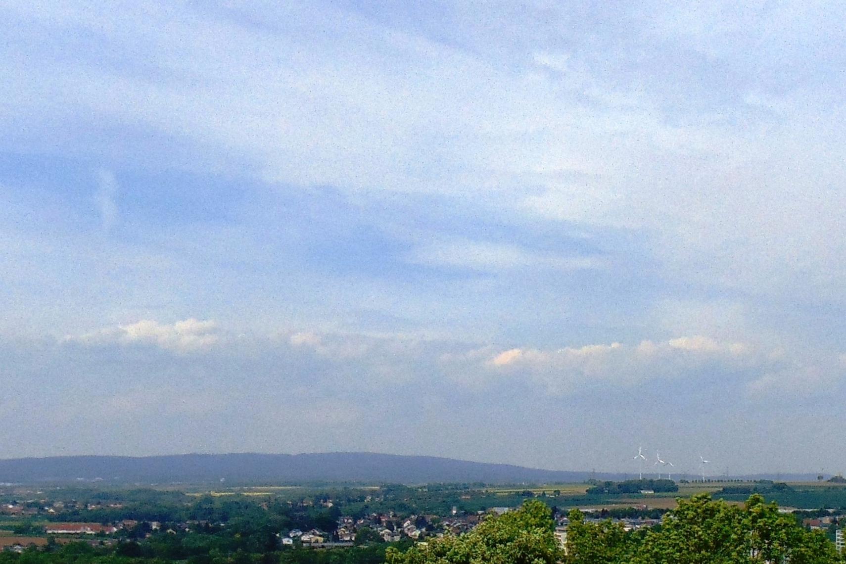 Slider Wetterau-Süd