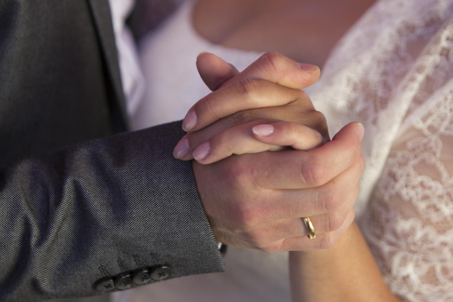 Wir gehören zusammen