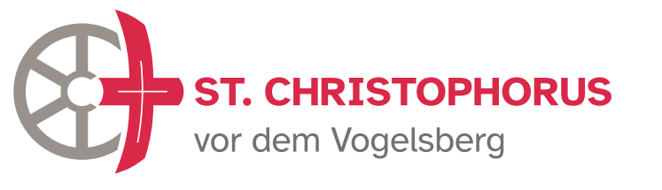 Pfarrei St. Christophorus vor dem Vogelsberg