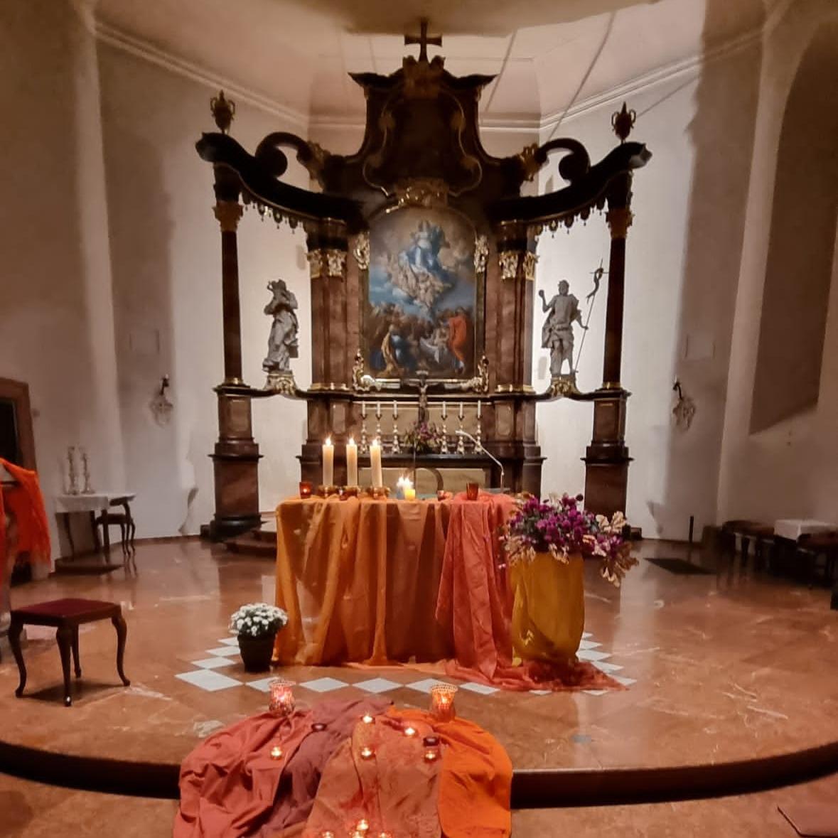 Taize Nieder-Mörlen