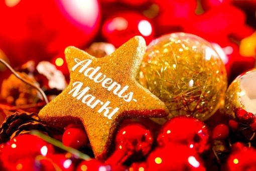 Adventsmarkt