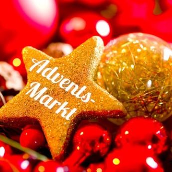 Adventsmarkt