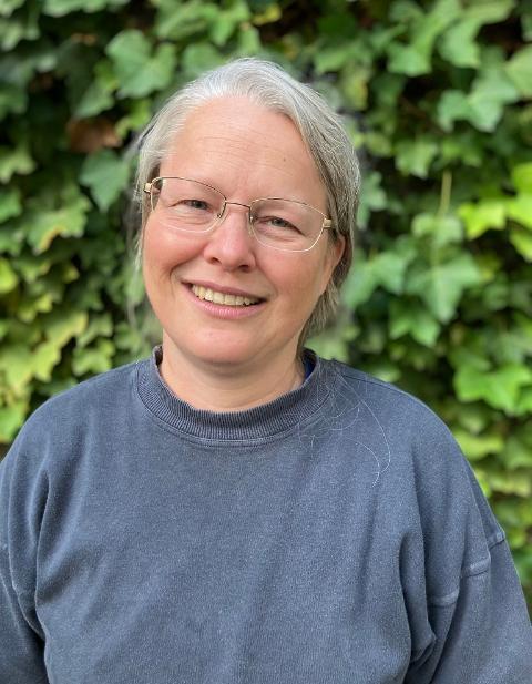 Birgit Kunz