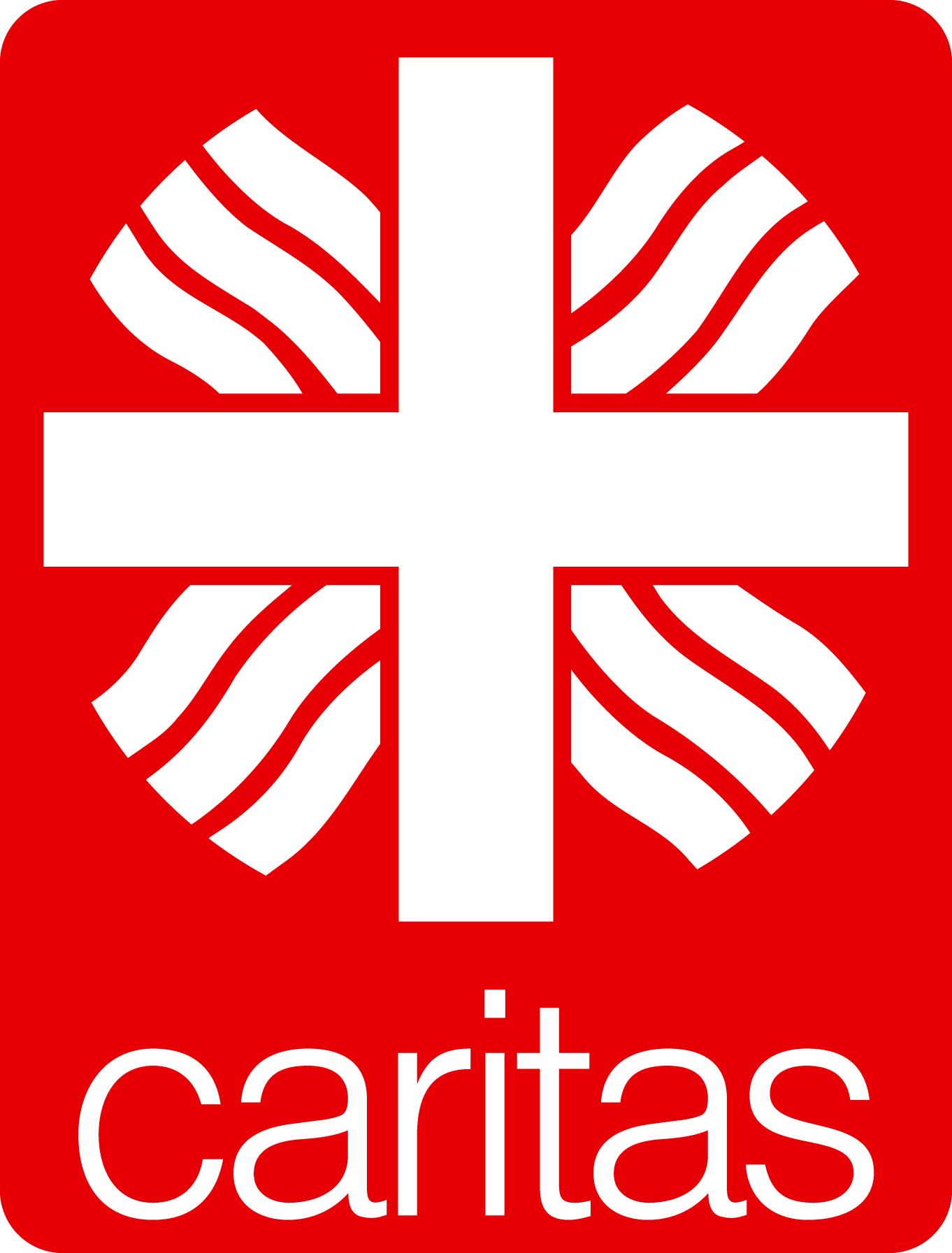 Logo des Caritasverbandes