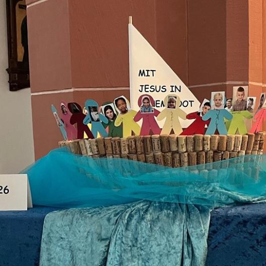 Erstkommuion-Vorstellung Bad Nauheim-2