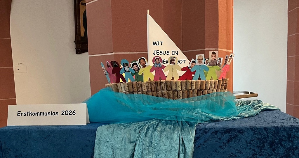 Erstkommuion-Vorstellung Bad Nauheim-2