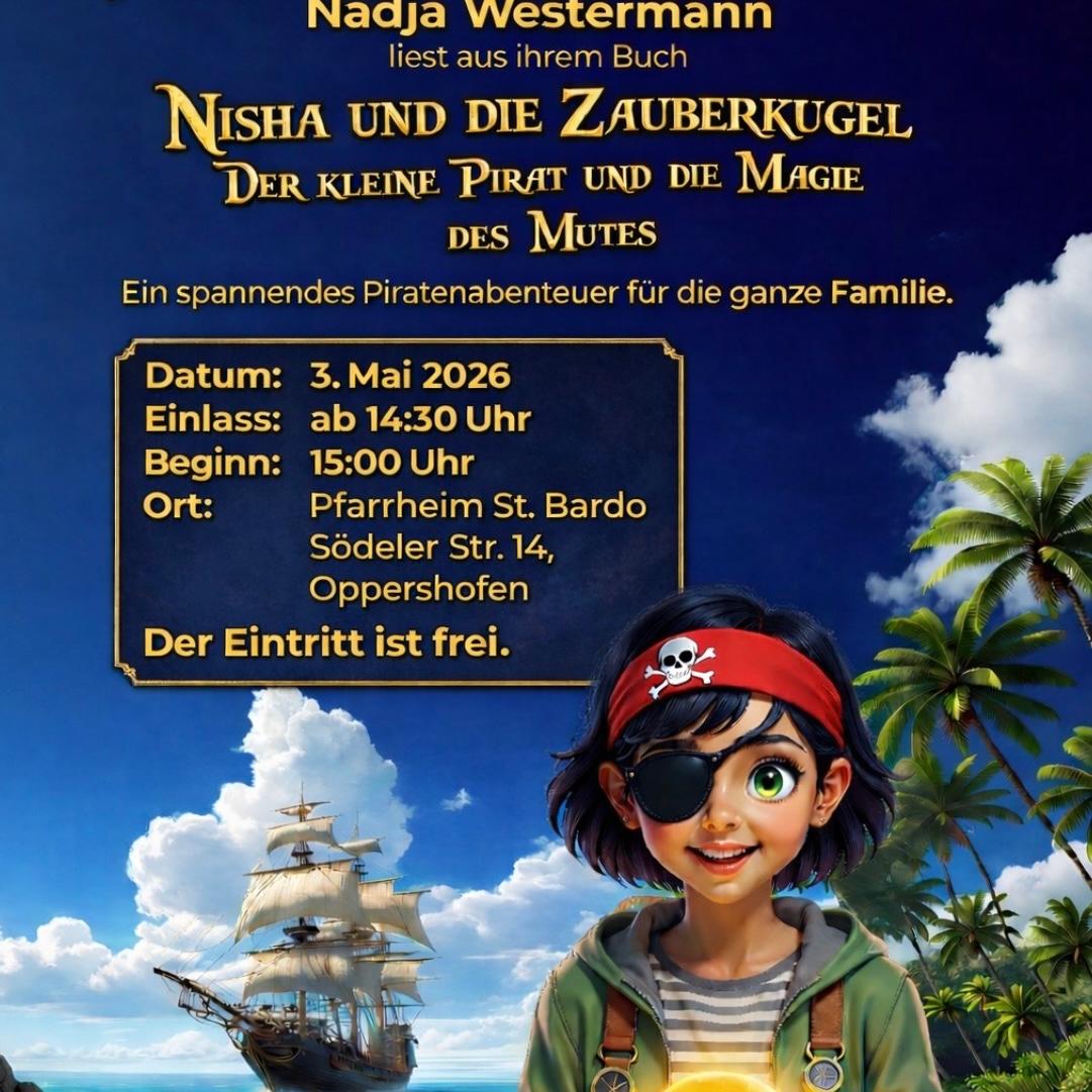 Ahoi und Leinen los!