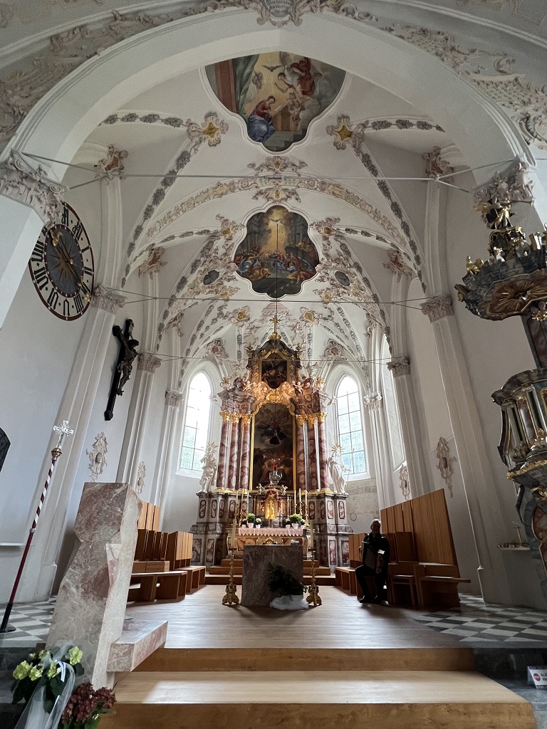 Kapelle