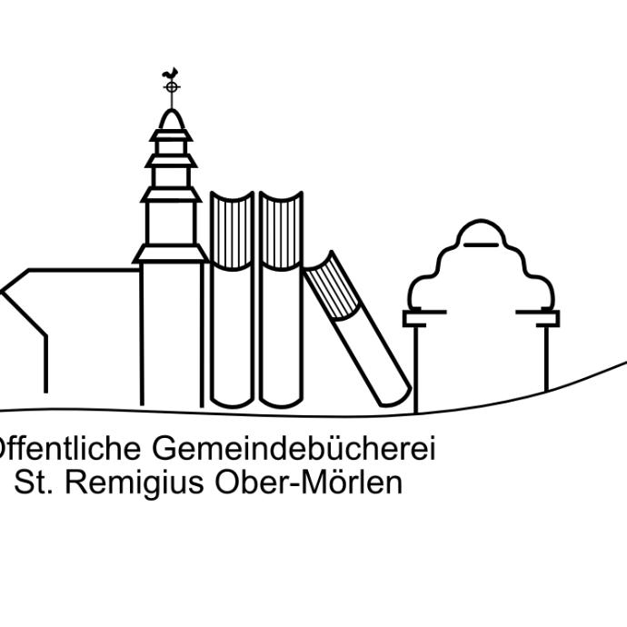 Logo_Buecherei