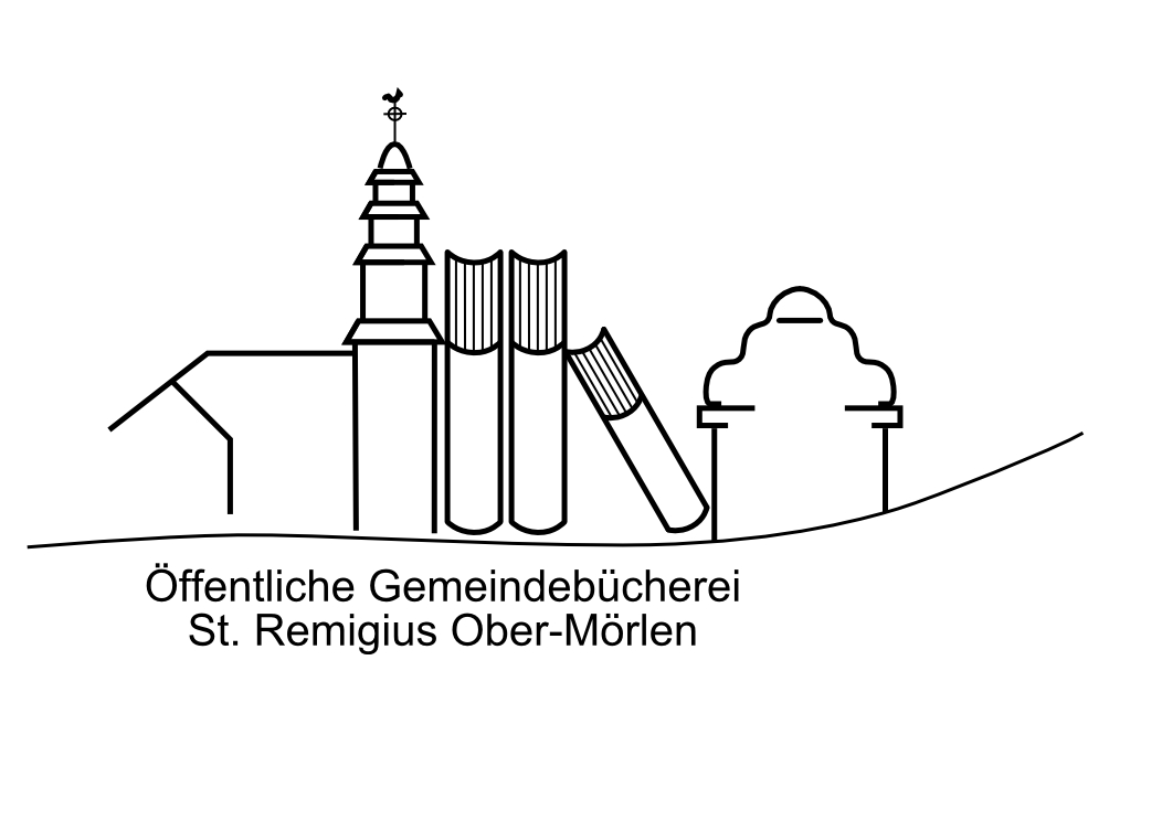 Logo_Buecherei