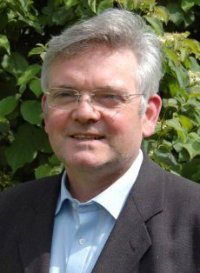 Pfarrer David J. Rühl