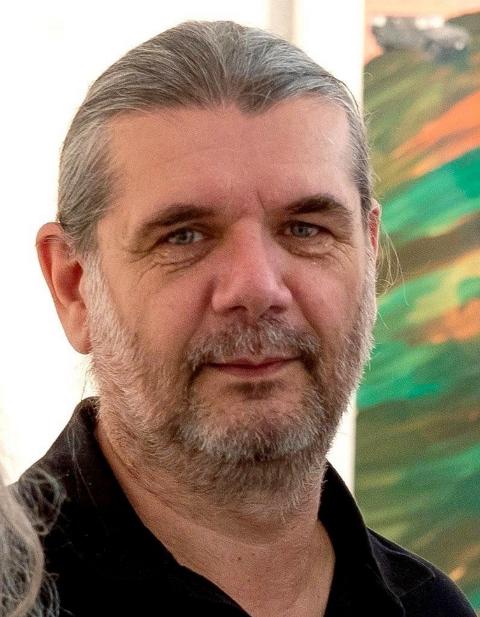 Reiner Brandbeck