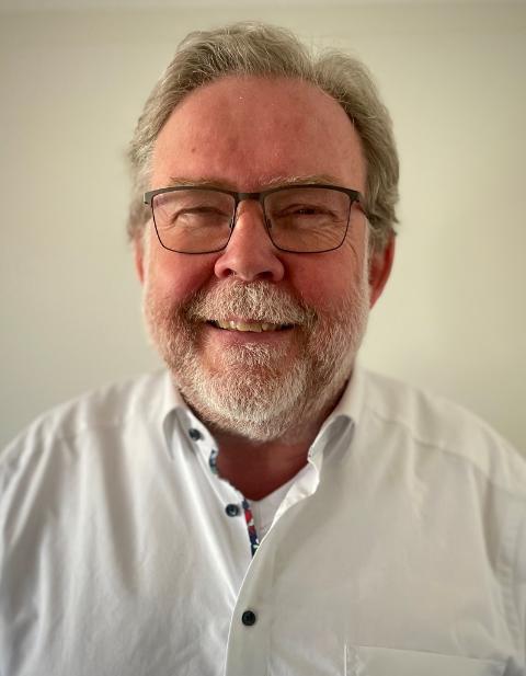Richard Graubert